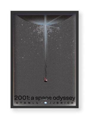 2001: A Space Odyssey