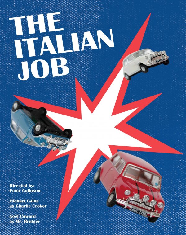 Italian-job