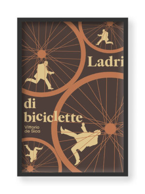 Ladri di Biciclette