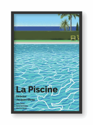 La Piscine