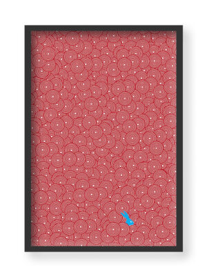 Blue Rabbit – Red Grapes