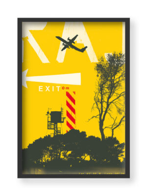 Sudrealism - Postcards from the Adriatic 1