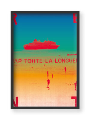 Sudrealism - Postcards from the Adriatic 2