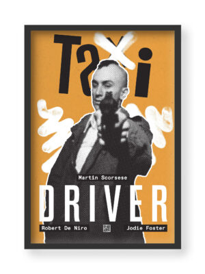 Taxi Driver