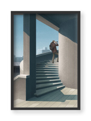 Artist and Architecture