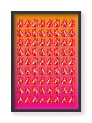 Lots of Little Fires